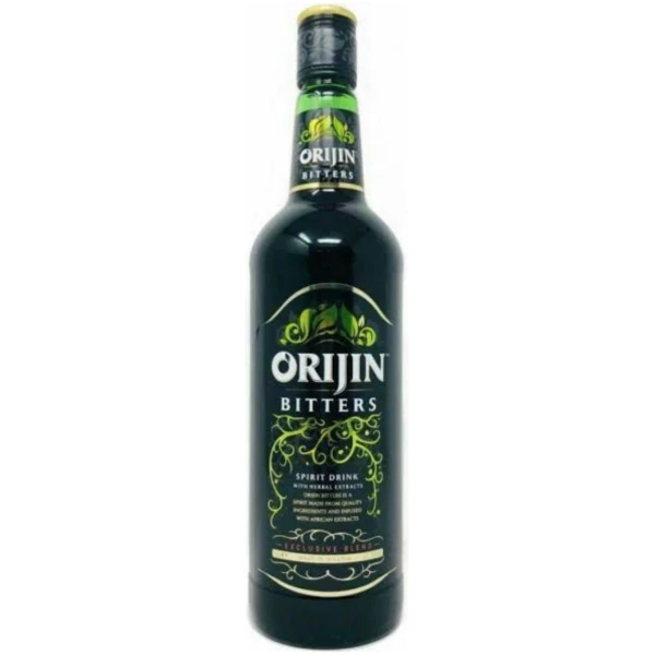 Orijin Bitters 750ml
