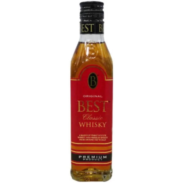 Original Best Classic Whisky 200ml