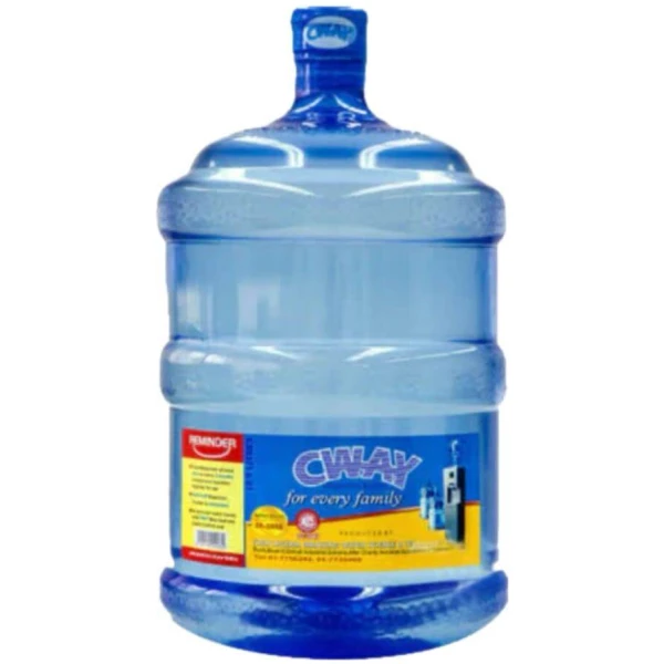 Cway Refill Bottled Water Dispenser 18.9L