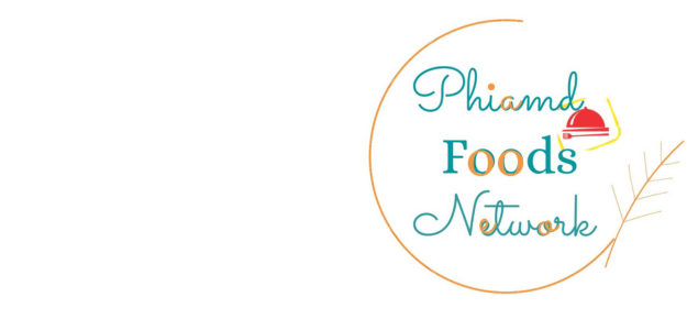 Phiamd Foods Network