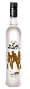Vodka Momento Mágico 750ml
