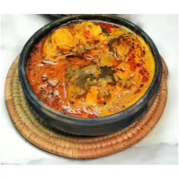 Banga Soup 1 Litre