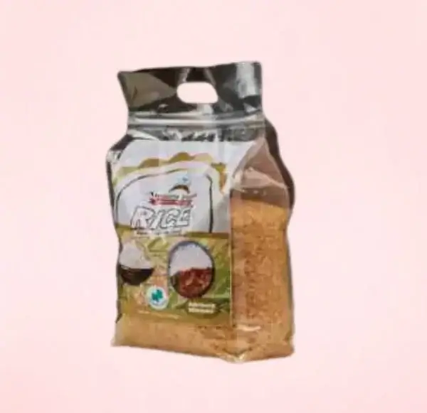 Amineru Long Grain Rice 1.2KG