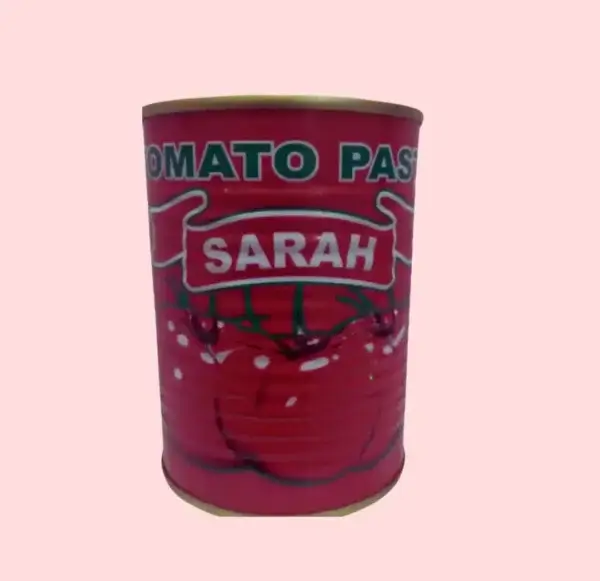 Sarah Tomato Paste 400g