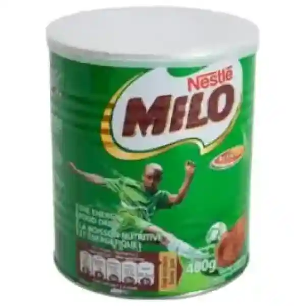 Nestle Milo Powder
