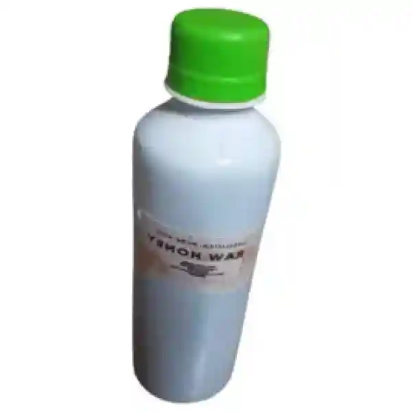 Rhema Undiluted And Raw Honey