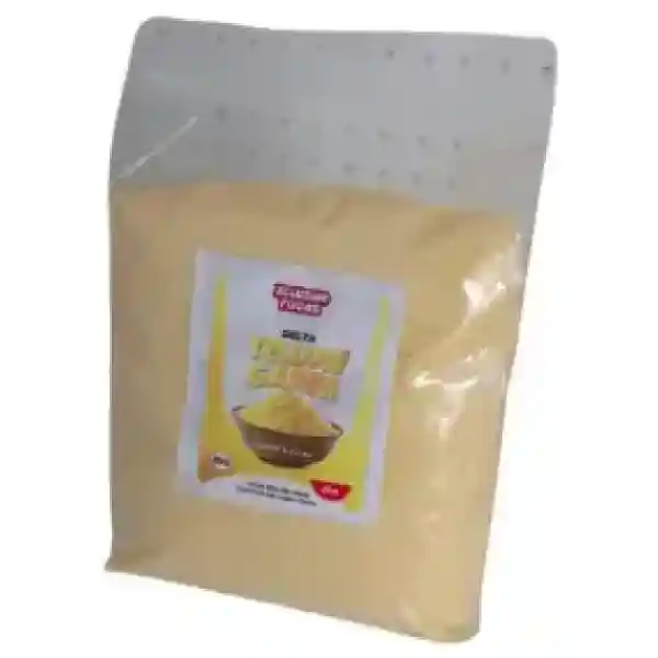 Delta Yellow Garri 2kg