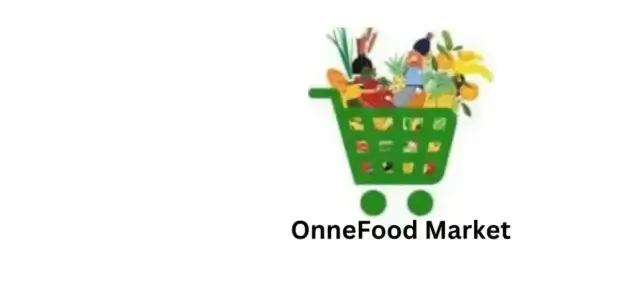OnneFood Market