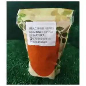 Gracehub Cayenne Pepper