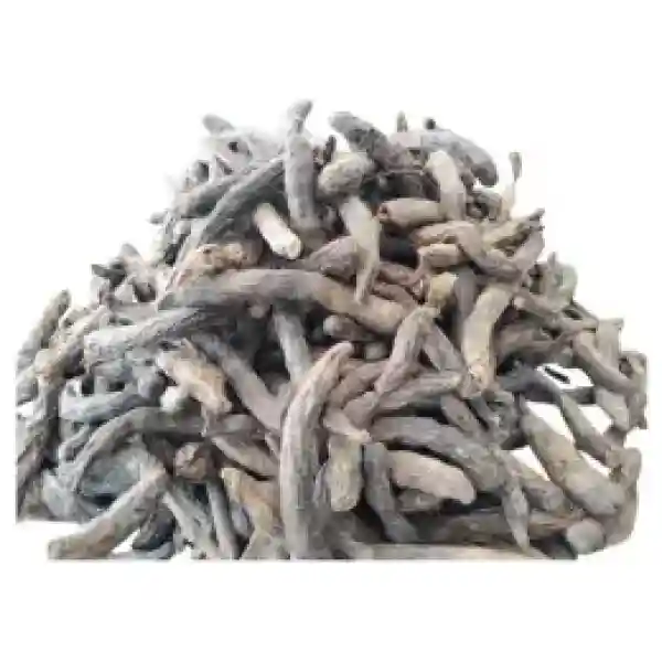 Gracehub Negro Pepper
