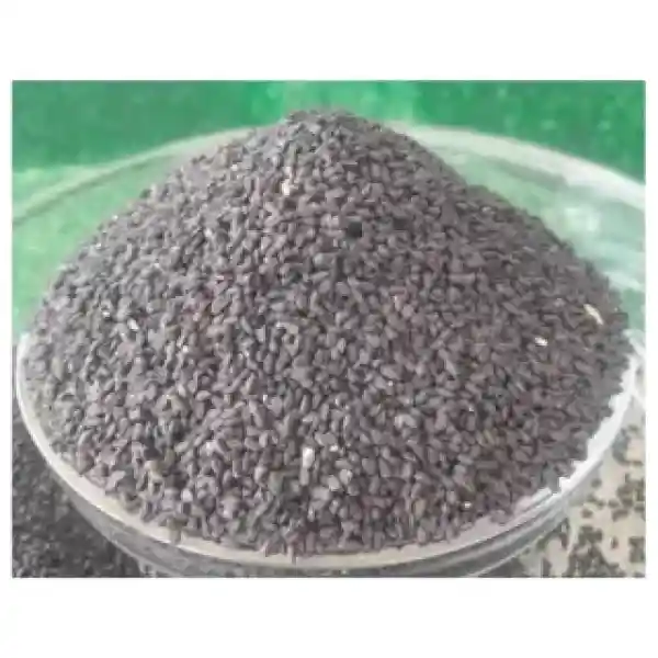 Gracehub Black Seeds