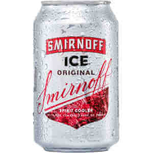 Smirnoff Ice 330ml