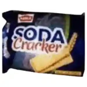 Soda Cracker Biscuit 60g