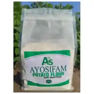 Ayosifam Sweet Potato Four 1kg