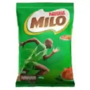 Nestle Milo Powder Refill Pack 400g