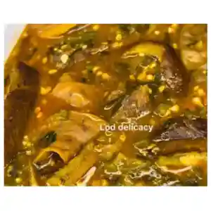 Lod Delicacy Okra Soup 2.5liters