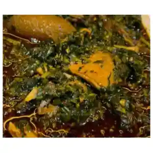 Lod Delicacy Vegetable Soup