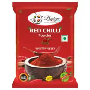 Chili Pepper sachet (Roll) 20g