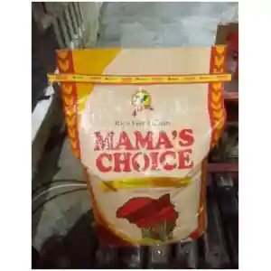 Mamas choice bag of rice for sale