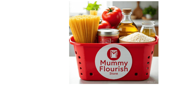 Mummy Flourish Store