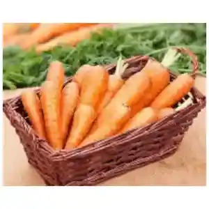Carrots