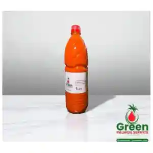 GREEN PALMOIL