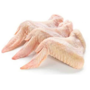Asas de frango congeladas 1kg