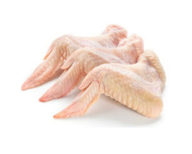 Frozen Chicken Wings 1kg