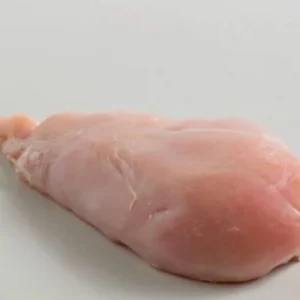 Peito de frango congelado 1kg