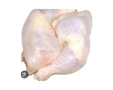 Frozen Chicken Laps 1kg
