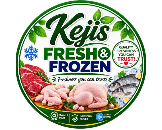 Kejis-Food