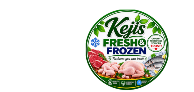 Kejis Fresh & Frozen