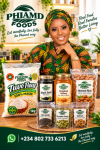 Phiamd Foods 