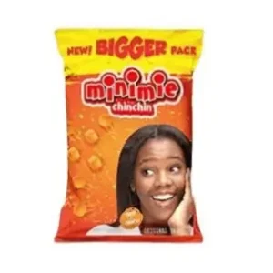 Minimie Chin Chin