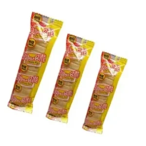 SuperBite Snack Roll