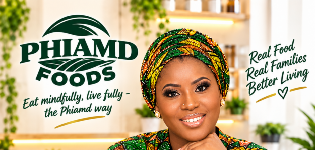 Phiamd Foods