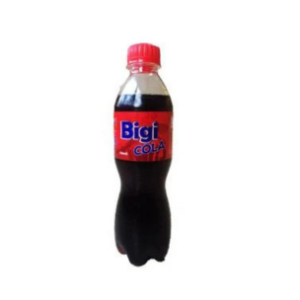 Bigi Cola Soft Drink - 35cl